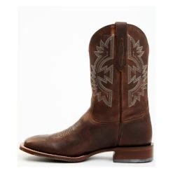 Budget ⭐ Cody James Men's Walnut Western ???? Boots - Broad Square Toe Brown ???? 9 Budget ⭐ Cody James Men's Walnut Western ???? Boots - Broad Square Toe Brown ???? -Cody James -shop unnamed file 1683