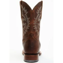 Budget ⭐ Cody James Men's Walnut Western ???? Boots - Broad Square Toe Brown ???? 11 Budget ⭐ Cody James Men's Walnut Western ???? Boots - Broad Square Toe Brown ???? -Cody James -shop unnamed file 1685