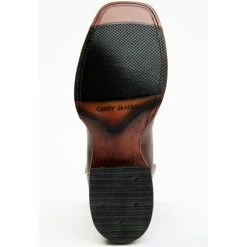 Budget ⭐ Cody James Men's Walnut Western ???? Boots - Broad Square Toe Brown ???? 13 Budget ⭐ Cody James Men's Walnut Western ???? Boots - Broad Square Toe Brown ???? -Cody James -shop unnamed file 1687