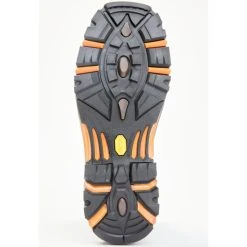 Best Sale ⌛ Cody James Men's Decimator Vibram Comp Lace-Up Work ???? Boots - Broad Square Toe Brown ???? -Cody James -shop unnamed file 1702