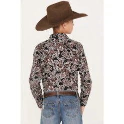 Best reviews of ???? Cody James Boys' Johnny Ringo Long Sleeve Snap Western ???? Shirt Red ???? 7 Best reviews of ???? Cody James Boys' Johnny Ringo Long Sleeve Snap Western ???? Shirt Red ???? -Cody James -shop unnamed file 1710