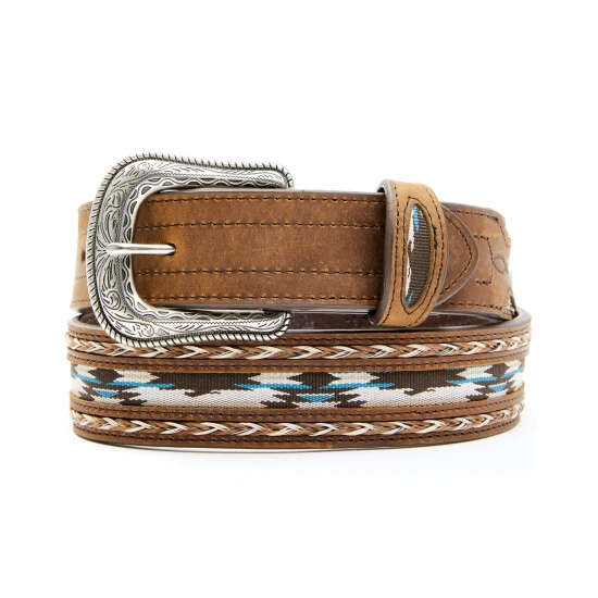 Coupon ???? Cody James Men's Brown Multi-Color Concho Belt ???? 1 Coupon ???? Cody James Men's Brown Multi-Color Concho Belt ????