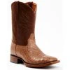 Best Sale ???? Cody James Men's Western ???? Boots - Broad Square Toe Brown ????