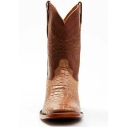 Best Sale ???? Cody James Men's Western ???? Boots - Broad Square Toe Brown ???? 9 Best Sale ???? Cody James Men's Western ???? Boots - Broad Square Toe Brown ???? -Cody James -shop unnamed file 1747