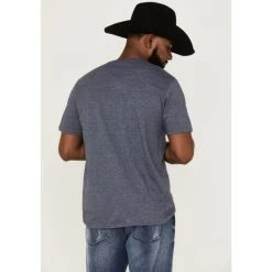 Promo ???? Cody James Men's Desert Scene Graphic T-Shirt Tan ✨ -Cody James -shop unnamed file 1792