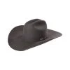 Budget ???? Cody James Men's Granite 5X Colt Felt Hat Dark Grey ????