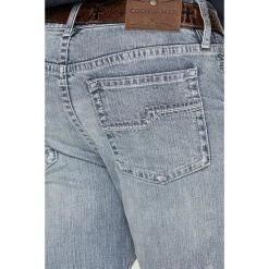 Cheapest ???? Cody James Men's Walker Light Wash Slim Straight Stretch ???? Jeans Light Medium Wash ???? -Cody James -shop unnamed file 1804