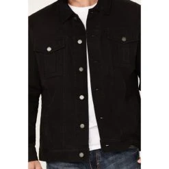 Best reviews of ???? Cody James Men's Ozark Washed Rancher Jacket Black ???? -Cody James -shop unnamed file 1807