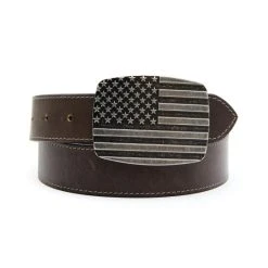 Best reviews of ???? Cody James Men's Brown Stars & Stripes Western Belt ????