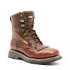Best Sale ???? Cody James Men's 8" ASE7 Disruptor Work ???? Boots - Nano Composite Toe Brown ????