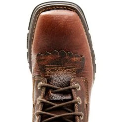 Best Sale ???? Cody James Men's 8" ASE7 Disruptor Work ???? Boots - Nano Composite Toe Brown ???? -Cody James -shop unnamed file 1870