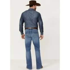 New ???? Cody James Men's Silverton Light Wash Stretch Relaxed Bootcut ???? Jeans Light Medium Wash ???? 6 New ???? Cody James Men's Silverton Light Wash Stretch Relaxed Bootcut ???? Jeans Light Medium Wash ???? -Cody James -shop unnamed file 190