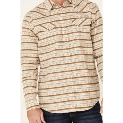 Top 10 ⌛ Cody James Men's FR Tan Striped Long Sleeve Work ???? Shirt ???? 6 Top 10 ⌛ Cody James Men's FR Tan Striped Long Sleeve Work ???? Shirt ???? -Cody James -shop unnamed file 1908