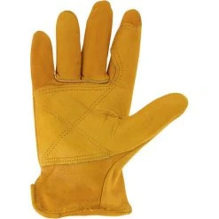Brand new ⭐ Cody James Men's Gold Grain Cowhide Work Gloves Camel ???? 5 Brand new ⭐ Cody James Men's Gold Grain Cowhide Work Gloves Camel ???? -Cody James -shop unnamed file 1919