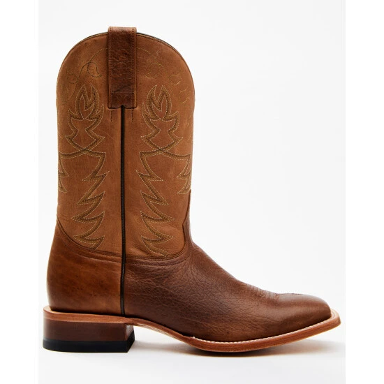 Deals ???? Cody James Men's Jameson Western ???? Boots - Broad Square Toe Brown ✔️ 2 Deals ???? Cody James Men's Jameson Western ???? Boots - Broad Square Toe Brown ✔️ - Image 2