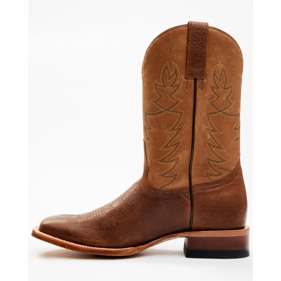 Deals ???? Cody James Men's Jameson Western ???? Boots - Broad Square Toe Brown ✔️ 3 Deals ???? Cody James Men's Jameson Western ???? Boots - Broad Square Toe Brown ✔️ - Image 3
