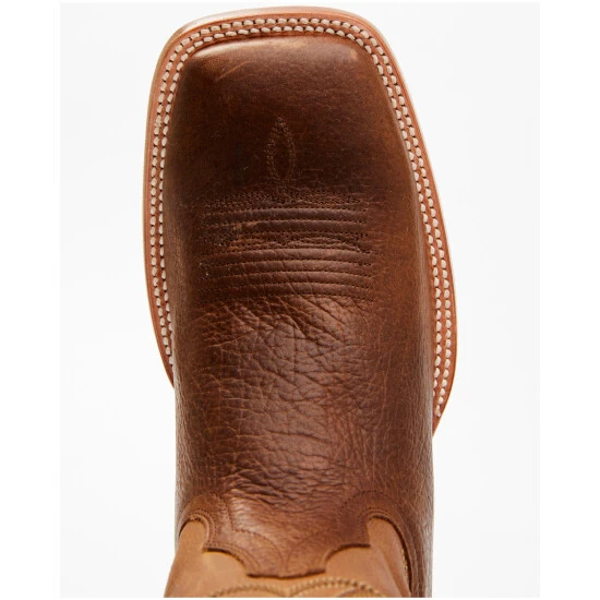 Deals ???? Cody James Men's Jameson Western ???? Boots - Broad Square Toe Brown ✔️ 6 Deals ???? Cody James Men's Jameson Western ???? Boots - Broad Square Toe Brown ✔️ - Image 6