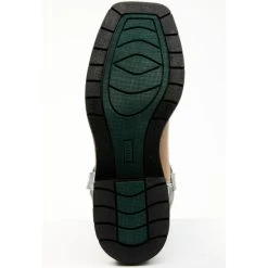 Wholesale ⌛ Cody James Boys' Western ???? Boots - Broad Square Toe Tan ⌛ -Cody James -shop unnamed file 1990