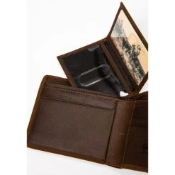 Wholesale ???? Cody James Men's Americana Bi-Fold Wallet Brown ⭐ 7 Wholesale ???? Cody James Men's Americana Bi-Fold Wallet Brown ⭐ -Cody James -shop unnamed file 1998