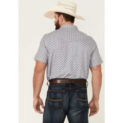 Hot Sale ???? Cody James Men's Double Arrow Geo Print Short Sleeve Snap Western ???? Shirt Grey ???? 7 Hot Sale ???? Cody James Men's Double Arrow Geo Print Short Sleeve Snap Western ???? Shirt Grey ???? -Cody James -shop unnamed file 2010
