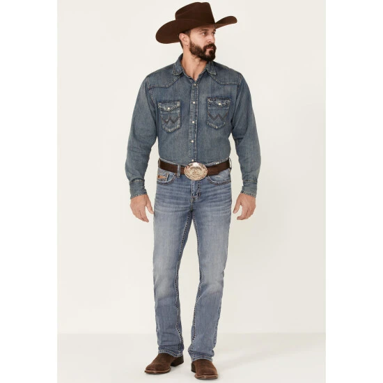 Coupon ???? Cody James Core Men's Wild Ride Light Wash Performance Stretch Slim Straight ???? Jeans Blue ⭐ 1 Coupon ???? Cody James Core Men's Wild Ride Light Wash Performance Stretch Slim Straight ???? Jeans Blue ⭐