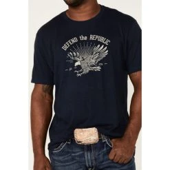 Cheapest ✨ Cody James Men's Abyss Navy Eagle Strong Graphic Short Sleeve T-Shirt Blue ???? 6 Cheapest ✨ Cody James Men's Abyss Navy Eagle Strong Graphic Short Sleeve T-Shirt Blue ???? -Cody James -shop unnamed file 2025
