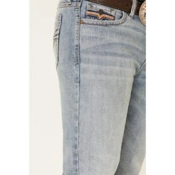 Buy ???? Cody James Core Men's Sawbuck Light Wash Stretch Stackable Straight ???? Jeans Blue ???? -Cody James -shop unnamed file 2040