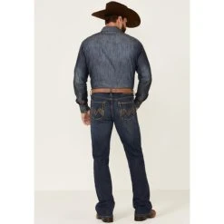 Best Sale ???? Cody James Men's Dark Wash King Fisher Stretch Slim Bootcut ???? Jeans Blue ✔️ 6 Best Sale ???? Cody James Men's Dark Wash King Fisher Stretch Slim Bootcut ???? Jeans Blue ✔️ -Cody James -shop unnamed file 2059