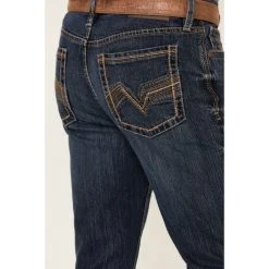 Best Sale ???? Cody James Men's Dark Wash King Fisher Stretch Slim Bootcut ???? Jeans Blue ✔️ 7 Best Sale ???? Cody James Men's Dark Wash King Fisher Stretch Slim Bootcut ???? Jeans Blue ✔️ -Cody James -shop unnamed file 2060