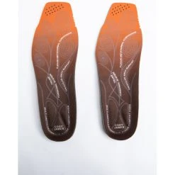 Deals ❤️ Cody James Men's Xero Gravity Xyclone Insole Orange ????