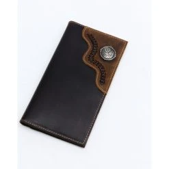 Brand new ???? Cody James Men's Rodeo Wallet Brown ????