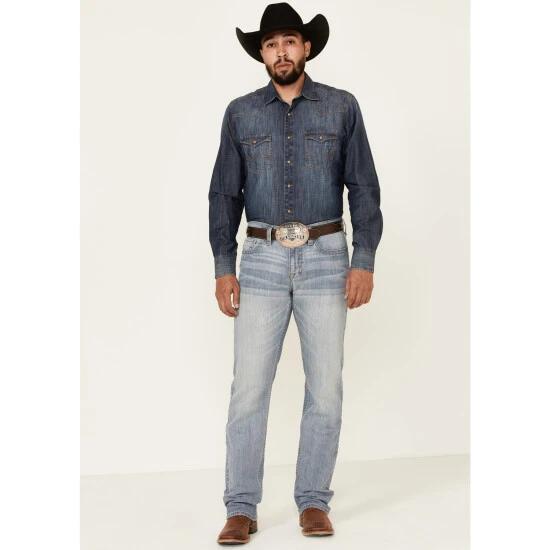 Outlet ???? Cody James Men's Renegade Light Stretch Slim Straight ???? Jeans Blue ???? 1 Outlet ???? Cody James Men's Renegade Light Stretch Slim Straight ???? Jeans Blue ????