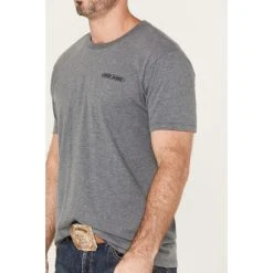 Top 10 ⭐ Cody James Men's Hard Headed Graphic Short Sleeve T-Shirt Grey ???? 6 Top 10 ⭐ Cody James Men's Hard Headed Graphic Short Sleeve T-Shirt Grey ???? -Cody James -shop unnamed file 2330