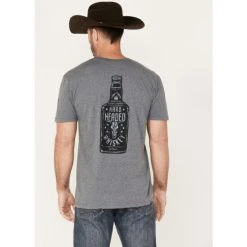 Top 10 ⭐ Cody James Men's Hard Headed Graphic Short Sleeve T-Shirt Grey ???? 7 Top 10 ⭐ Cody James Men's Hard Headed Graphic Short Sleeve T-Shirt Grey ???? -Cody James -shop unnamed file 2331