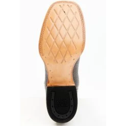 Brand new ???? Cody James Men's Wade Western ???? Boots - Broad Square Toe Brown ???? -Cody James -shop unnamed file 2378