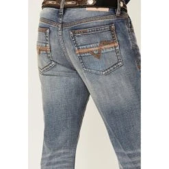 Discount ???? Cody James Core Men's Bear Down Light Wash Stretch Slim Bootcut ???? Jeans Blue ✨ 7 Discount ???? Cody James Core Men's Bear Down Light Wash Stretch Slim Bootcut ???? Jeans Blue ✨ -Cody James -shop unnamed file 240