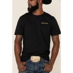 New ???? Cody James Men's Black Snake Buckle Graphic T-Shirt ???? 7 New ???? Cody James Men's Black Snake Buckle Graphic T-Shirt ???? -Cody James -shop unnamed file 2413