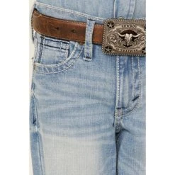 Cheap ???? Cody James Little Boys' Arlo Light Wash Slim Bootcut ???? Jeans - Sizes 4-8 Blue ???? 7 Cheap ???? Cody James Little Boys' Arlo Light Wash Slim Bootcut ???? Jeans - Sizes 4-8 Blue ???? -Cody James -shop unnamed file 2488