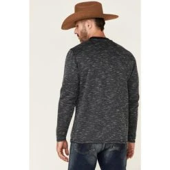 Top 10 ⭐ Cody James Men's Navy Prospector Slub Crew Long Sleeve T-Shirt ???? 7 Top 10 ⭐ Cody James Men's Navy Prospector Slub Crew Long Sleeve T-Shirt ???? -Cody James -shop unnamed file 2530