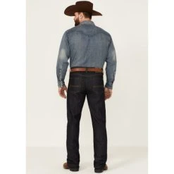 Buy ✔️ Cody James Men's Heeler Dark Wash Stretch Stackable Straight Leg ???? Jeans Blue ???? 6 Buy ✔️ Cody James Men's Heeler Dark Wash Stretch Stackable Straight Leg ???? Jeans Blue ???? -Cody James -shop unnamed file 2580