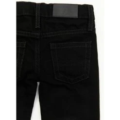 New ✨ Cody James Boys' Night Rider Wash Slim Straight ???? Jeans - Toddler For Toddler-Boy Black ???? 7 New ✨ Cody James Boys' Night Rider Wash Slim Straight ???? Jeans - Toddler For Toddler-Boy Black ???? -Cody James -shop unnamed file 2614