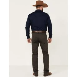 Discount ???? Cody James Men's Appaloosa Grey Wash Stretch Slim Straight ???? Jeans ???? -Cody James -shop unnamed file 2675