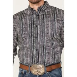 Buy ⌛ Cody James Men's Marsh Paisley Print Button-Down Western ???? Shirt Purple ???? 6 Buy ⌛ Cody James Men's Marsh Paisley Print Button-Down Western ???? Shirt Purple ???? -Cody James -shop unnamed file 2681