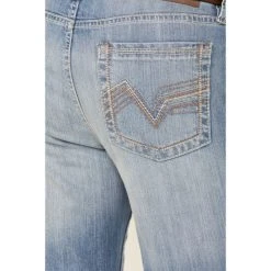 Best Pirce ???? Cody James Men's Whistler Med Stretch Slim Fit Bootcut ???? Jeans Blue ???? -Cody James -shop unnamed file 2798