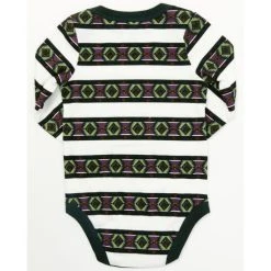 Hot Sale ⭐ Cody James Infant-Boys' Brown Overalls & Striped ???? Shirt Onesie Set Multi ???? 9 Hot Sale ⭐ Cody James Infant-Boys' Brown Overalls & Striped ???? Shirt Onesie Set Multi ???? -Cody James -shop unnamed file 2825