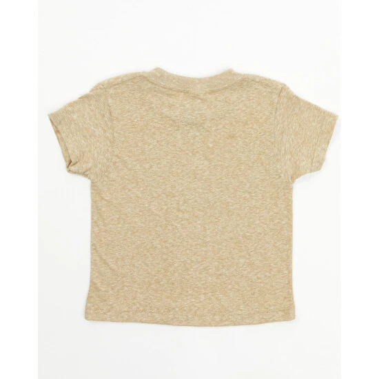 New ???? Cody James Toddler-Boys' Ride It Like You Stole It Graphic T-Shirt Gold ✨ 3 New ???? Cody James Toddler-Boys' Ride It Like You Stole It Graphic T-Shirt Gold ✨ - Image 3