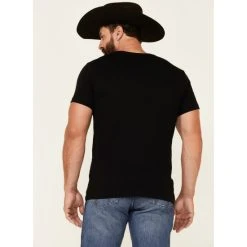 Cheap ???? Cody James Men's Black Southwestern Serape Logo Short Short Sleeve T-Shirt ???? 7 Cheap ???? Cody James Men's Black Southwestern Serape Logo Short Short Sleeve T-Shirt ???? -Cody James -shop unnamed file 2887