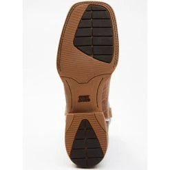 Flash Sale ⌛ Cody James Men's Xtreme Xero Gravity Fowler Western Performance ???? Boots - Broad Square Toe Blue ???? -Cody James -shop unnamed file 295