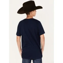 Brand new ???? Cody James Boys' Cactus Guitar Graphic T-Shirt Navy ???? 7 Brand new ???? Cody James Boys' Cactus Guitar Graphic T-Shirt Navy ???? -Cody James -shop unnamed file 2954