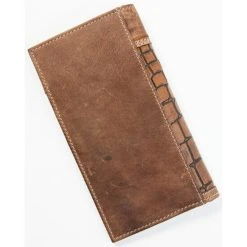 Best reviews of ✔️ Cody James Men's Croc Praying Cowboy Checkbook Wallet Brown ???? -Cody James -shop unnamed file 2957